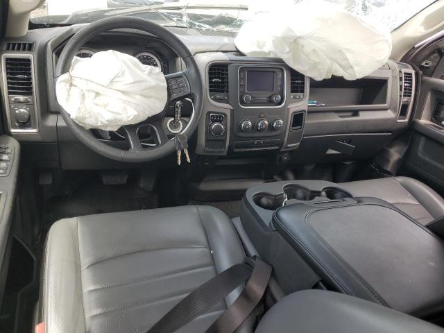 Photo 8 from auction – 2024 RAM 1500 CLASS with VIN 1C6RR6FG1RS183194