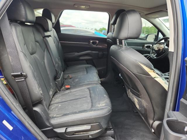 Photo 11 from auction – 2021 KIA SORENTO S with VIN 5XYRL4LC6MG048680