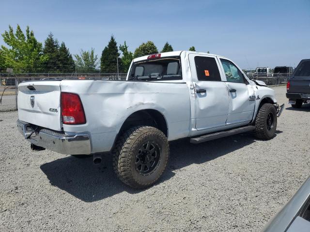 Photo 3 from auction – 2016 RAM 2500 ST with VIN 3C6UR5CL4GG103316