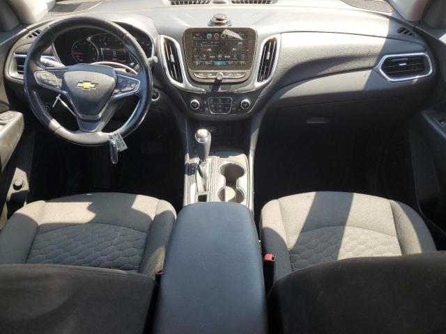 Photo 8 from auction – 2018 CHEVROLET EQUINOX LT with VIN 2GNAXKEX4J6233218