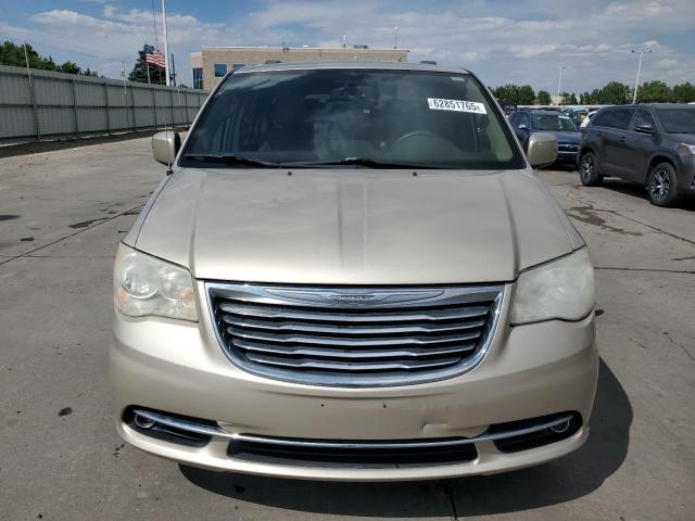 Photo 5 from auction – 2012 CHRYSLER TOWN & COU with VIN 2C4RC1BG5CR369011