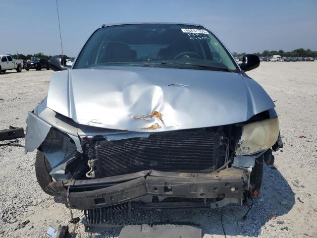 Photo 5 from auction – 2006 DODGE CARAVAN with VIN 1D4GP45R86B743403