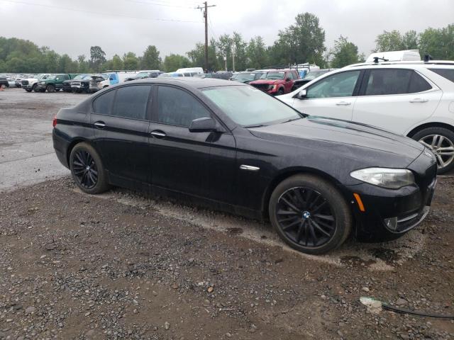 Photo 4 from auction – 2011 BMW 550 I with VIN WBAFR9C55BC758572