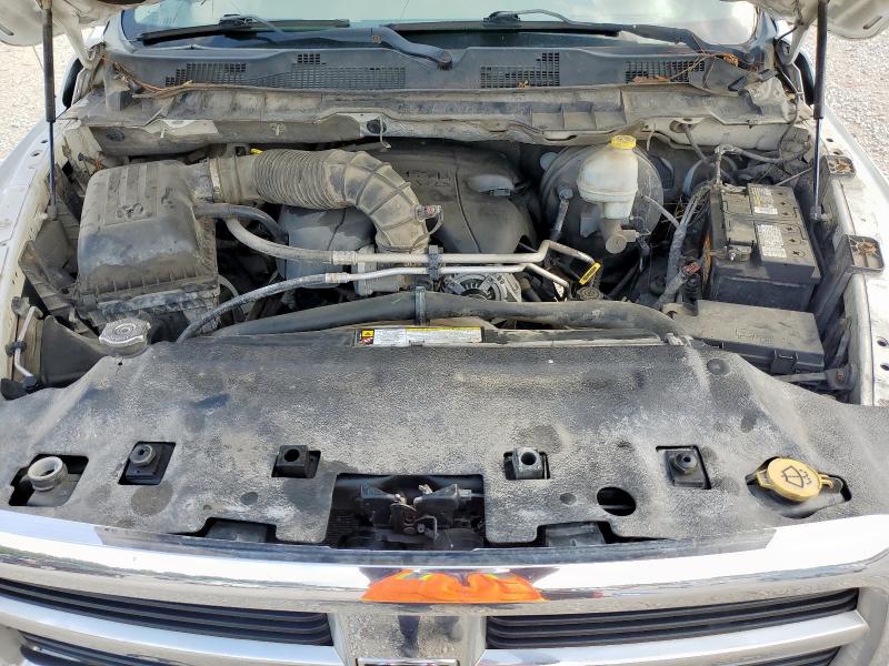 Снимка 11 от търг – 2011 DODGE RAM 2500 с VIN 3D7TT2CT5BG638092