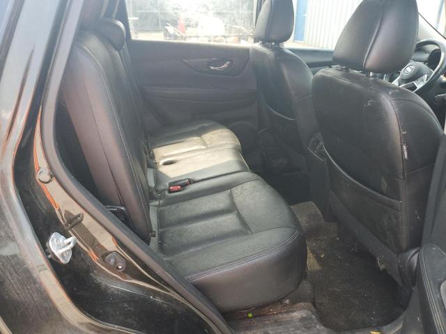 Photo 11 from auction – 2017 NISSAN ROGUE S with VIN 5N1AT2MT8HC730367