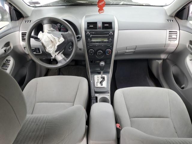 Photo 8 from auction – 2010 TOYOTA COROLLA BA with VIN 1NXBU4EE5AZ300695