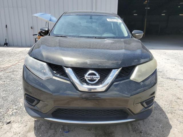 Photo 5 from auction – 2014 NISSAN ROGUE S with VIN 5N1AT2MT3EC801602