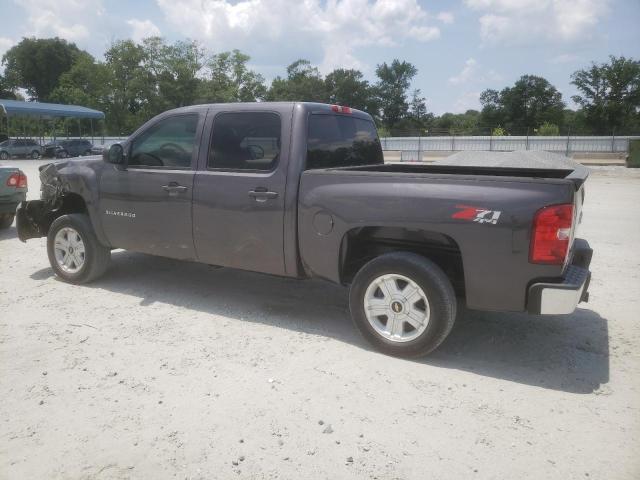 Photo 2 from auction – 2010 CHEVROLET SILVERADO with VIN 3GCRKSE36AG209322