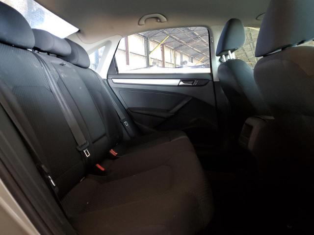 Photo 10 from auction – 2013 VOLKSWAGEN PASSAT S with VIN 1VWAP7A30DC002527