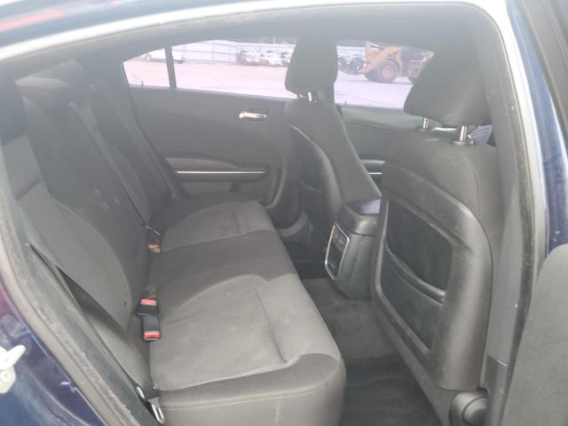 Photo 10 from auction – 2015 DODGE CHARGER SE with VIN 2C3CDXBG5FH826503