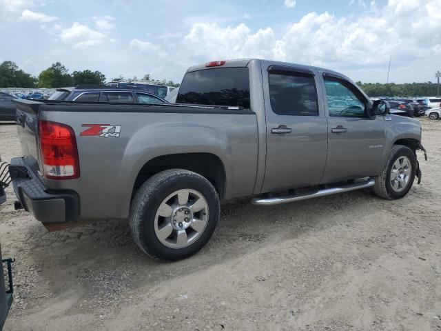 Photo 3 from auction – 2013 GMC SIERRA K15 with VIN 3GTP2WE25DG134770