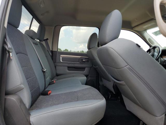 Photo 10 from auction – 2018 RAM 2500 SLT with VIN 3C6UR5DL9JG237356