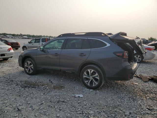 Photo 2 from auction – 2020 SUBARU OUTBACK LI with VIN 4S4BTANC6L3219066