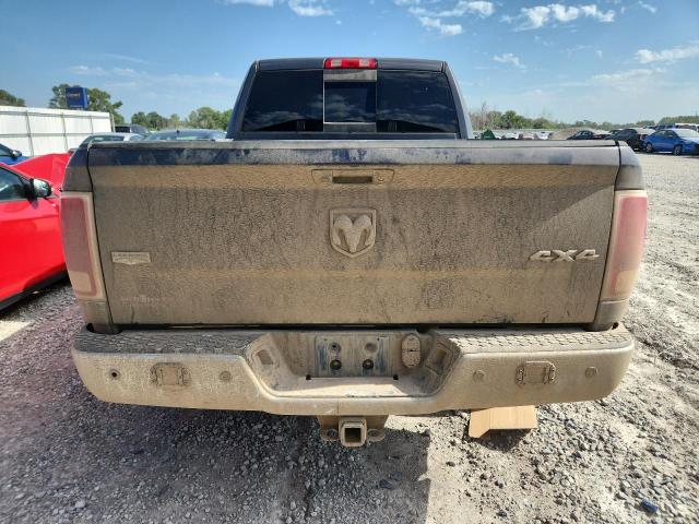 Photo 6 from auction – 2015 RAM 2500 LARAM with VIN 3C6UR5FJ1FG604088
