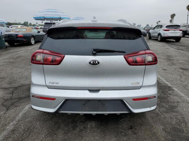 Photo 6 from auction – 2019 KIA NIRO FE with VIN KNDCB3LC6K5244658