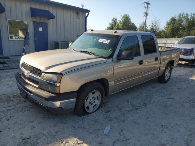 Zdjęcie 1 z aukcji – 2005 CHEVROLET SILVERADO z VIN 2GCEC13T051177393