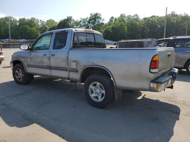 Photo 2 from auction – 2001 TOYOTA TUNDRA ACC with VIN 5TBBT44101S186513