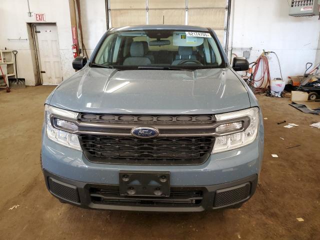Photo 5 from auction – 2024 FORD MAVERICK X with VIN 3FTTW8J96RRB81464