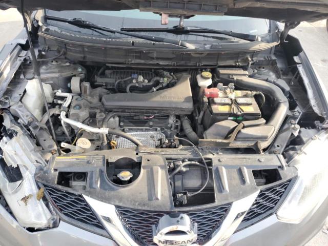 Photo 12 from auction – 2015 NISSAN ROGUE S with VIN KNMAT2MT0FP500932