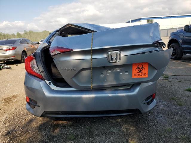 Photo 6 from auction – 2017 HONDA CIVIC LX with VIN 2HGFC2F50HH001206