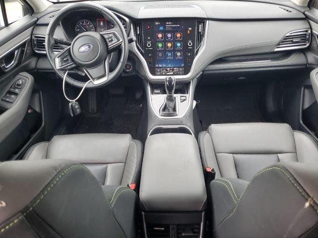 Photo 8 from auction – 2020 SUBARU OUTBACK ON with VIN 4S4BTGKD7L3226687