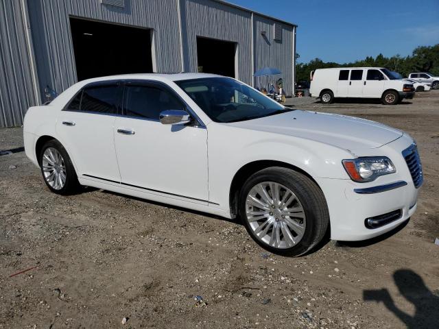 Photo 4 from auction – 2011 CHRYSLER 300C with VIN 2C3CA6CT6BH579694