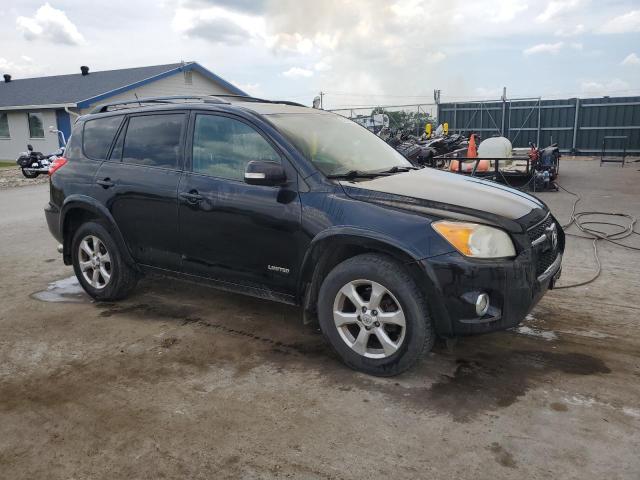 Photo 4 from auction – 2010 TOYOTA RAV4 LIMIT with VIN 2T3YF4DV6AW026081