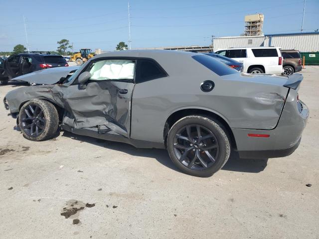 Photo 2 from auction – 2019 DODGE CHALLENGER with VIN 2C3CDZAG3KH666581