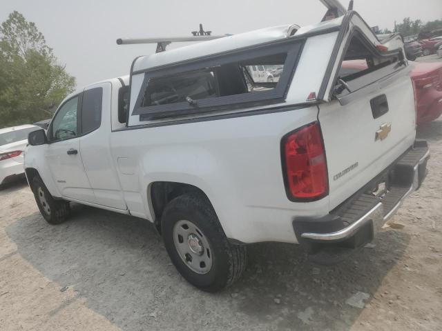 Photo 2 from auction – 2015 CHEVROLET COLORADO with VIN 1GCHSAEA2F1159397