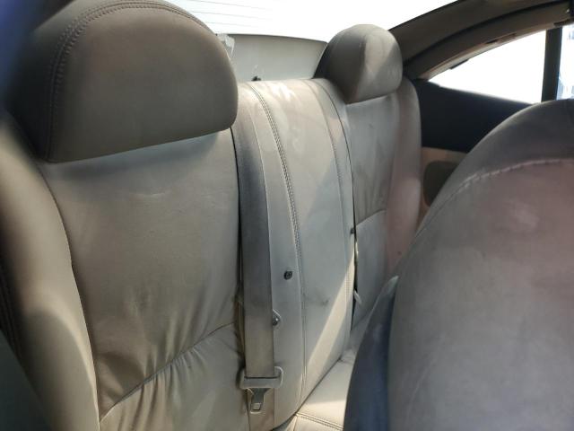 Photo 10 from auction – 2004 LEXUS SC 430 with VIN JTHFN48Y740051187
