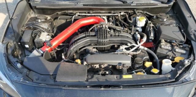 Photo 11 from auction – 2018 SUBARU IMPREZA with VIN 4S3GKAA65J3620473