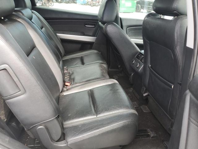 Photo 11 from auction – 2008 MAZDA CX-9 with VIN JM3TB38V880131110