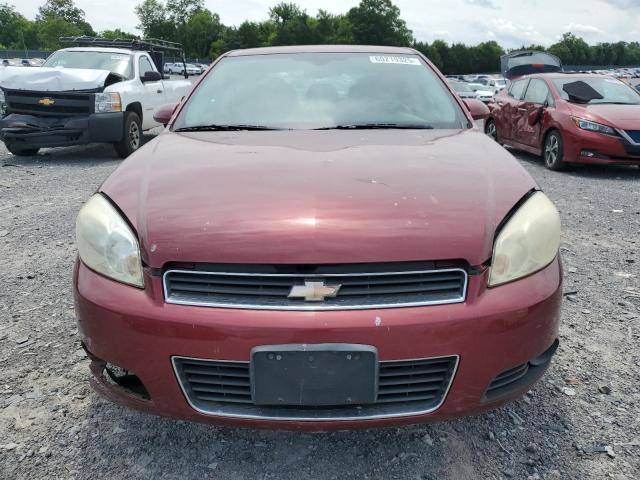 Photo 5 from auction – 2011 CHEVROLET IMPALA LT with VIN 2G1WG5EK9B1261415