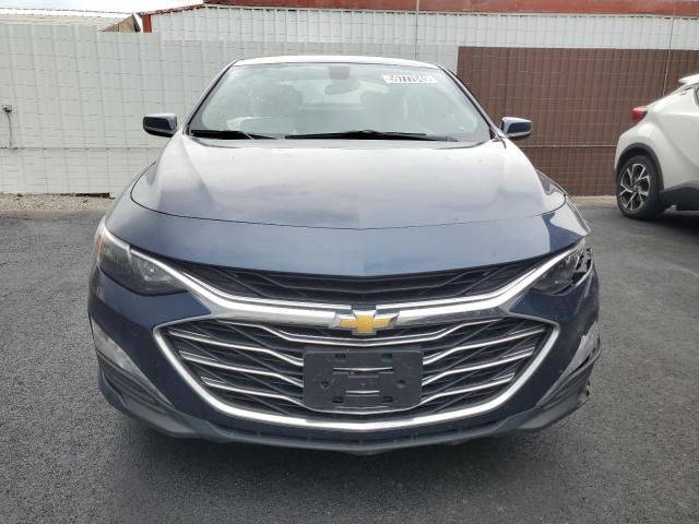 Photo 5 from auction – 2019 CHEVROLET MALIBU LT with VIN 1G1ZD5ST3KF119329
