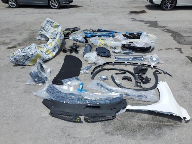Photo 13 from auction – 2021 LEXUS RX 350 with VIN 2T2JZMDA5MC299559