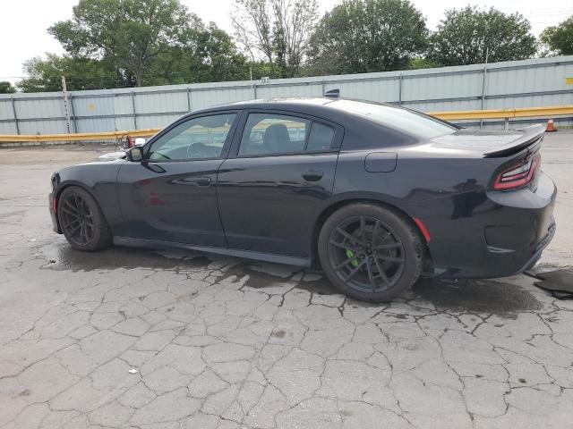 Photo 2 from auction – 2017 DODGE CHARGER R/ with VIN 2C3CDXGJ6HH533118