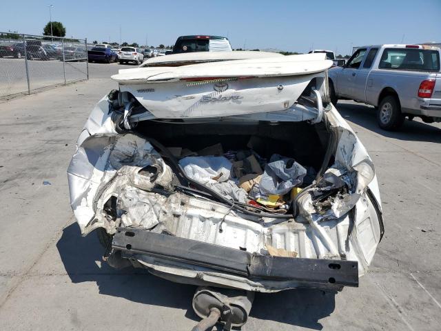 Photo 6 from auction – 2001 TOYOTA CAMRY SOLARA with VIN 2T1CF22P91C524451