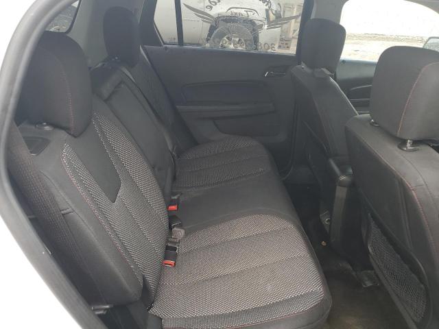 Photo 11 from auction – 2017 GMC TERRAIN SL with VIN 2GKFLSEK1H6330082