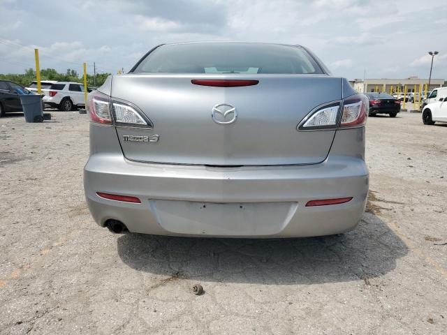Photo 6 from auction – 2012 MAZDA 3 I with VIN JM1BL1UF3C1653991
