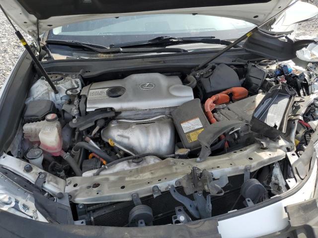 Photo 11 from auction – 2015 LEXUS ES 300H with VIN JTHBW1GG6F2089682
