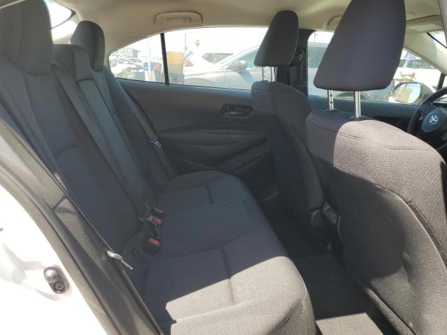Photo 10 from auction – 2025 TOYOTA COROLLA LE with VIN 5YFB4MDE2SP248320