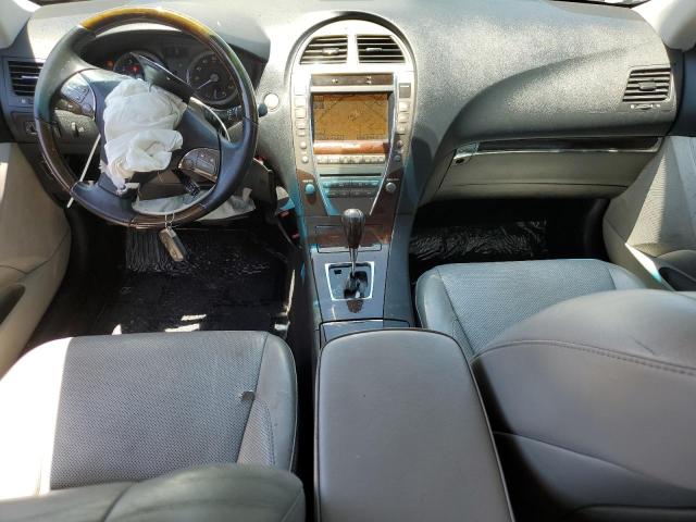 صورة رقم 8 من المزاد - 2012 LEXUS ES 350 مع VIN JTHBK1EG9C2513172
