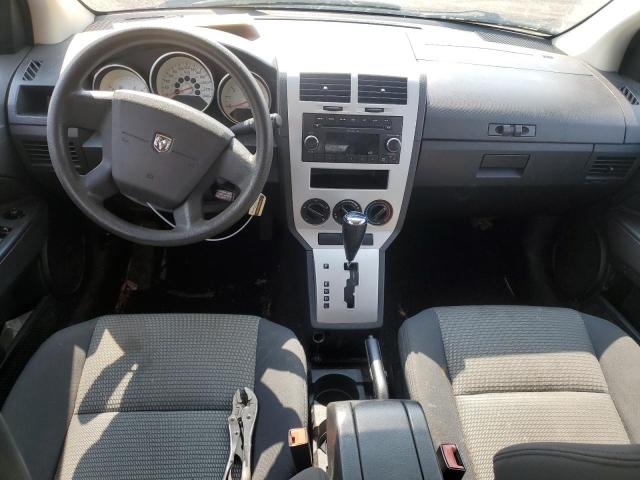 Photo 8 from auction – 2009 DODGE CALIBER SX with VIN 1B3HB48A79D229770