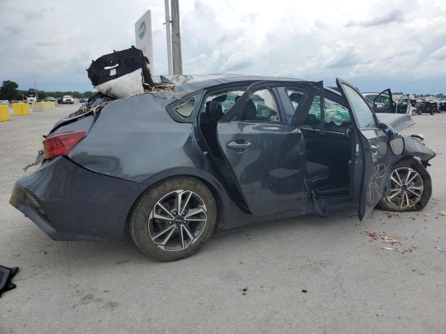 Photo 3 from auction – 2023 KIA FORTE LX with VIN 3KPF24AD3PE632490