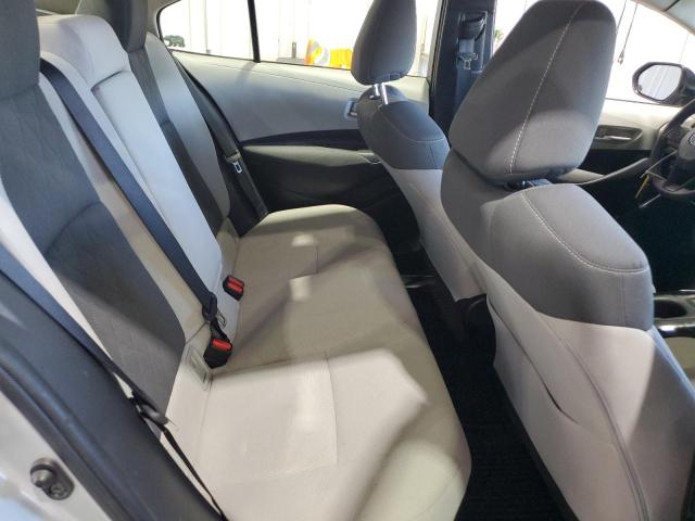 Photo 10 from auction – 2020 TOYOTA COROLLA LE with VIN JTDEBRBEXLJ017030