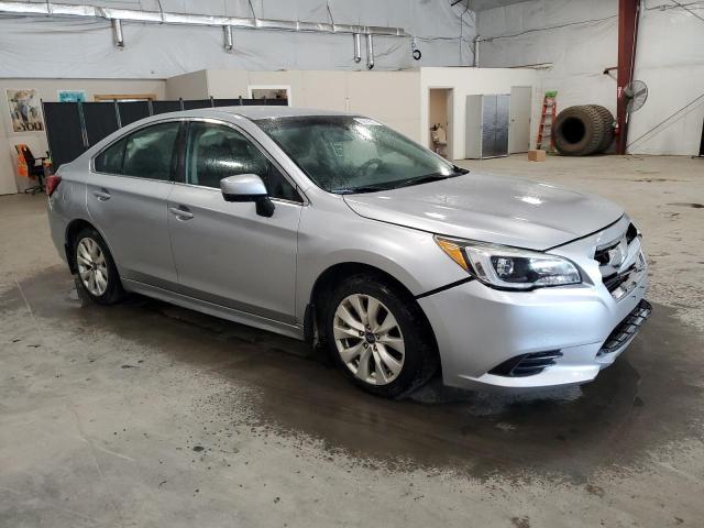 Photo 4 from auction – 2017 SUBARU LEGACY 2.5 with VIN 4S3BNAC60H3014457
