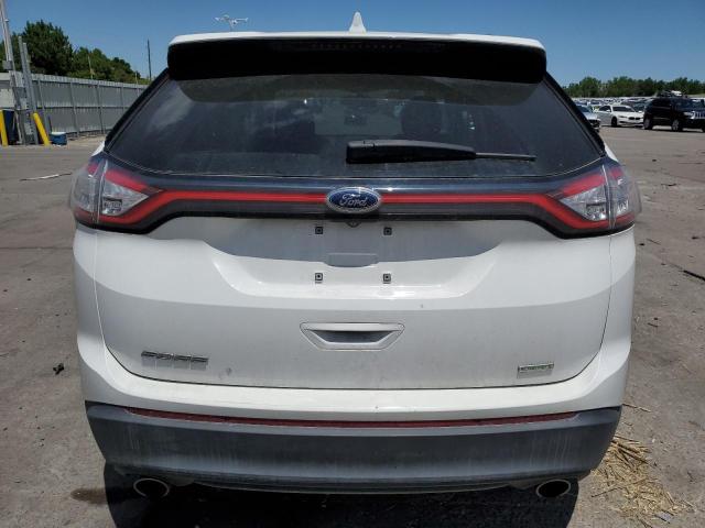 Photo 6 from auction – 2018 FORD EDGE SE with VIN 2FMPK3G98JBC20657