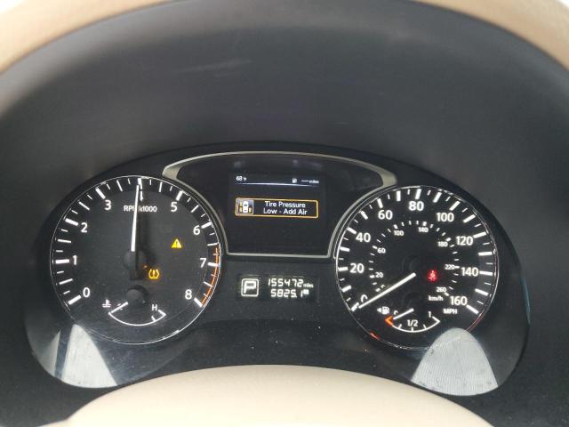 Photo 9 from auction – 2015 NISSAN ALTIMA 2.5 with VIN 1N4AL3AP4FC207898