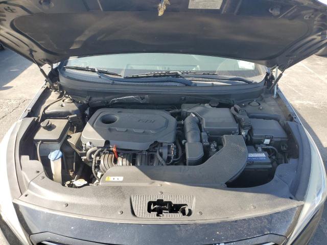 Photo 11 from auction – 2015 HYUNDAI SONATA SE with VIN 5NPE24AF9FH176406