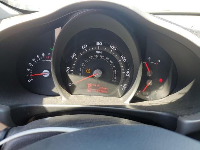 Photo 9 from auction – 2014 KIA SPORTAGELX with VIN KNDPBCAC8E7620161